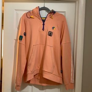 Adidas Pharrell HU Hoodie